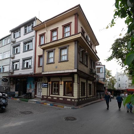 Old Istanbul House Hotel 외부 사진