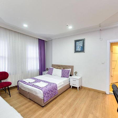 Old Istanbul House Hotel 외부 사진