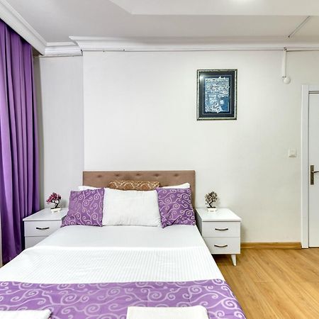 Old Istanbul House Hotel 외부 사진