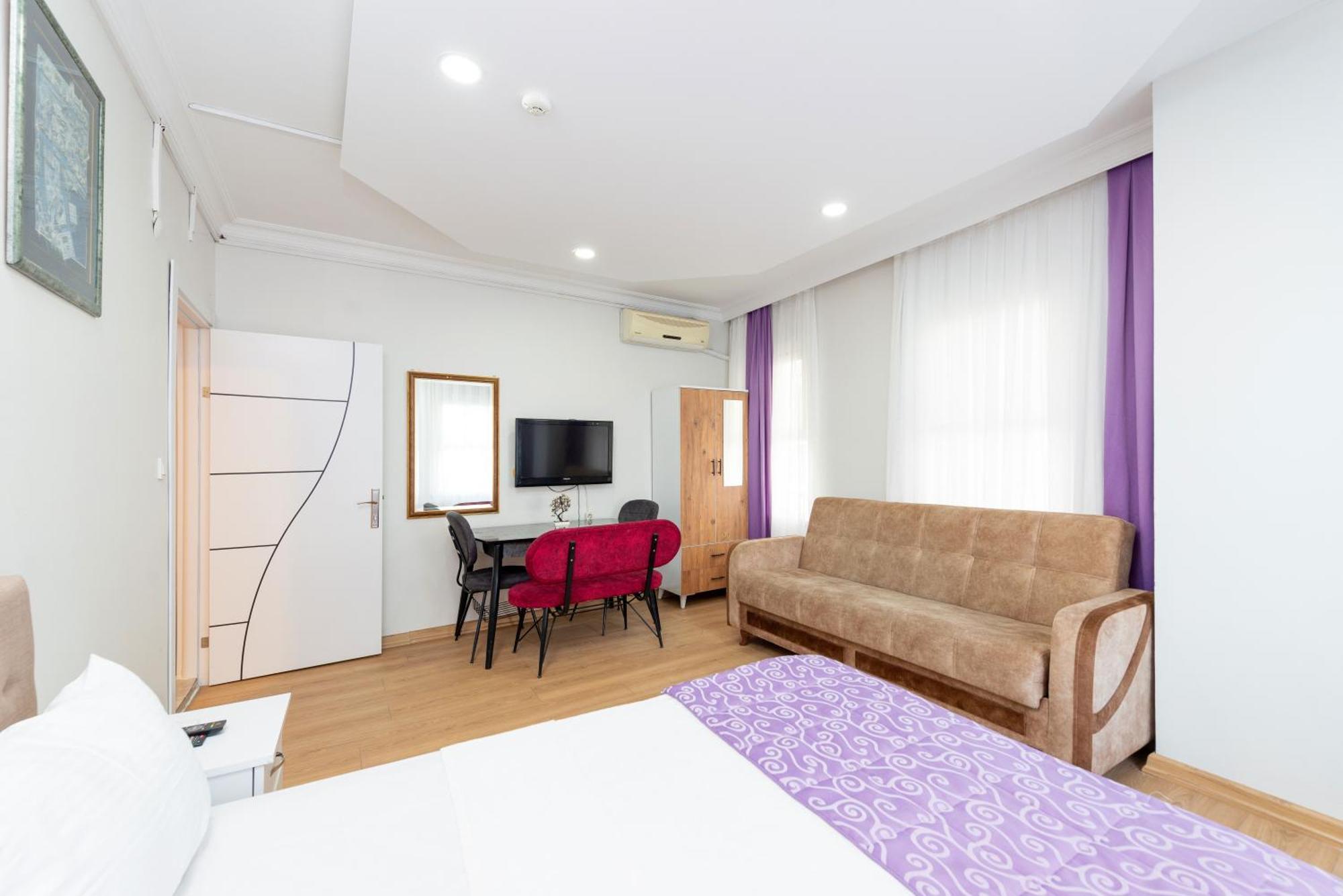 Old Istanbul House Hotel 외부 사진