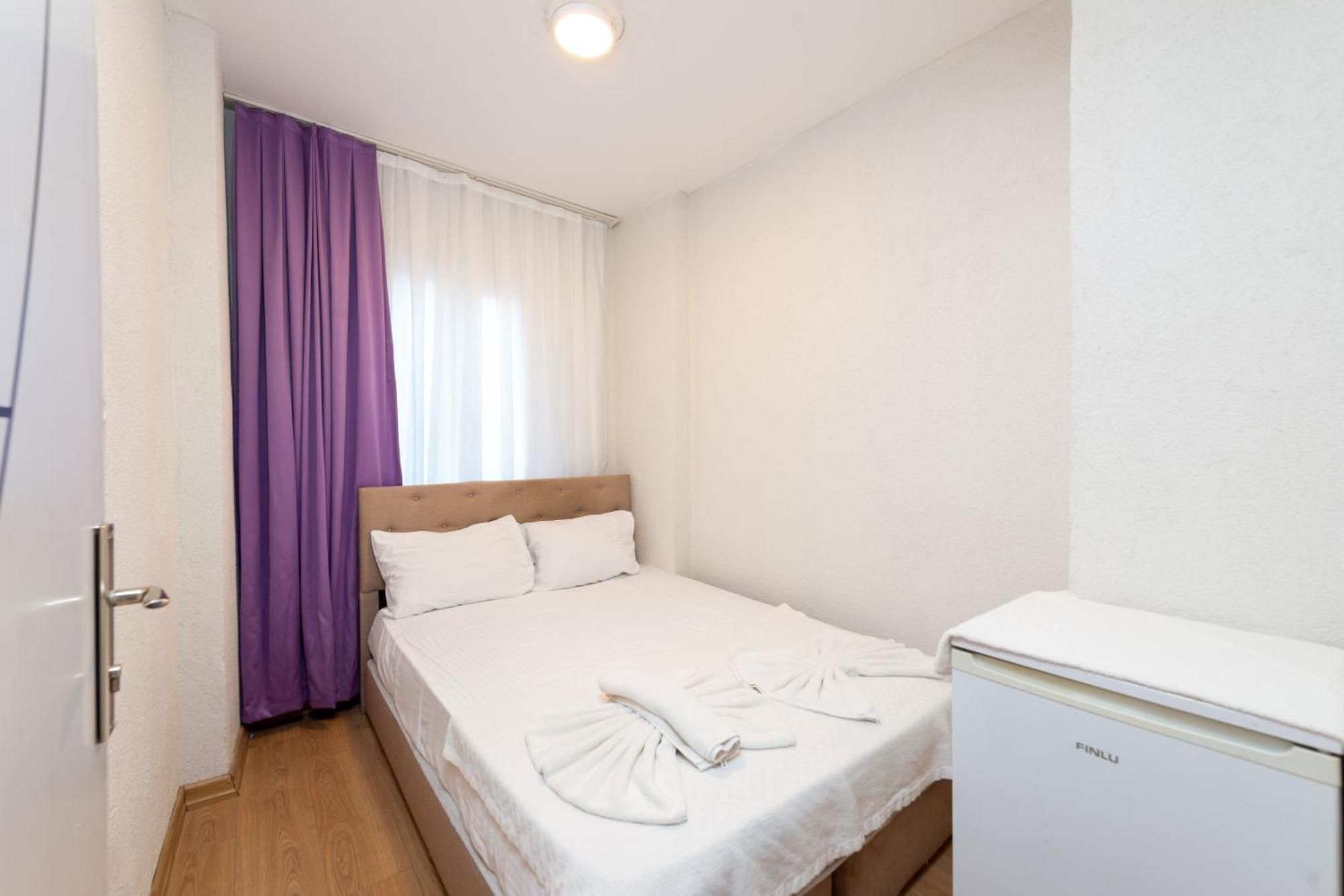 Old Istanbul House Hotel 외부 사진