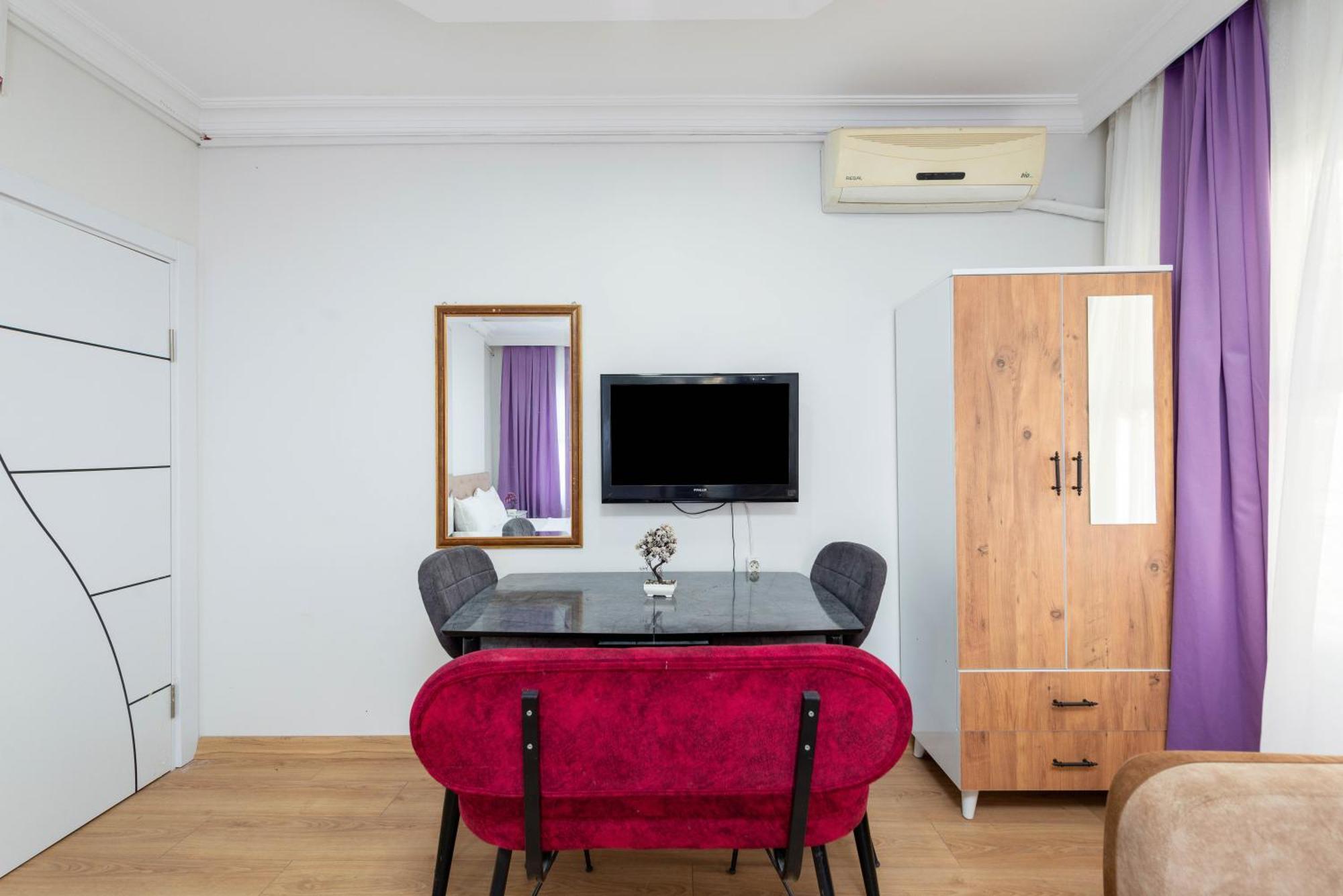 Old Istanbul House Hotel 외부 사진