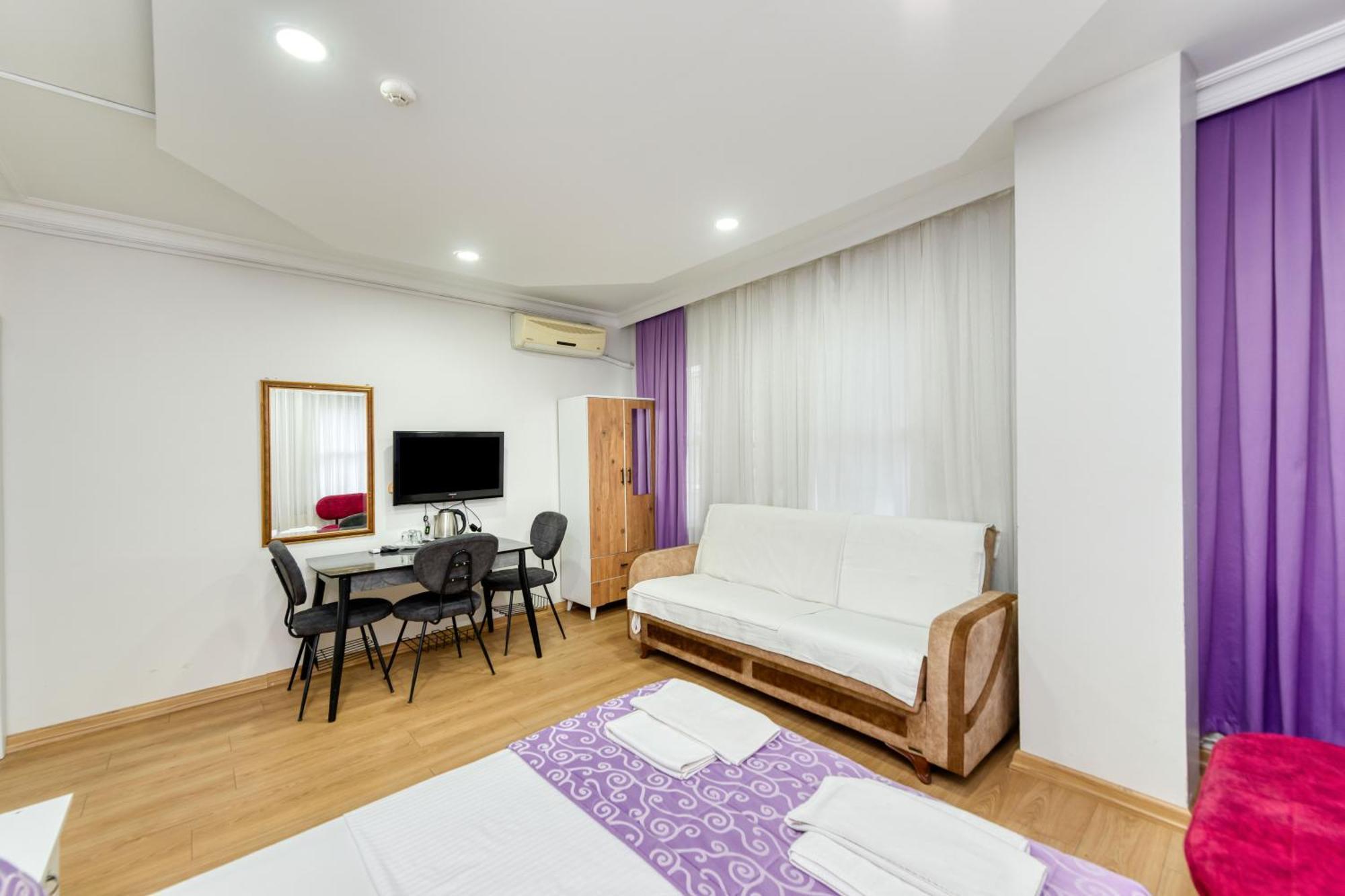 Old Istanbul House Hotel 외부 사진