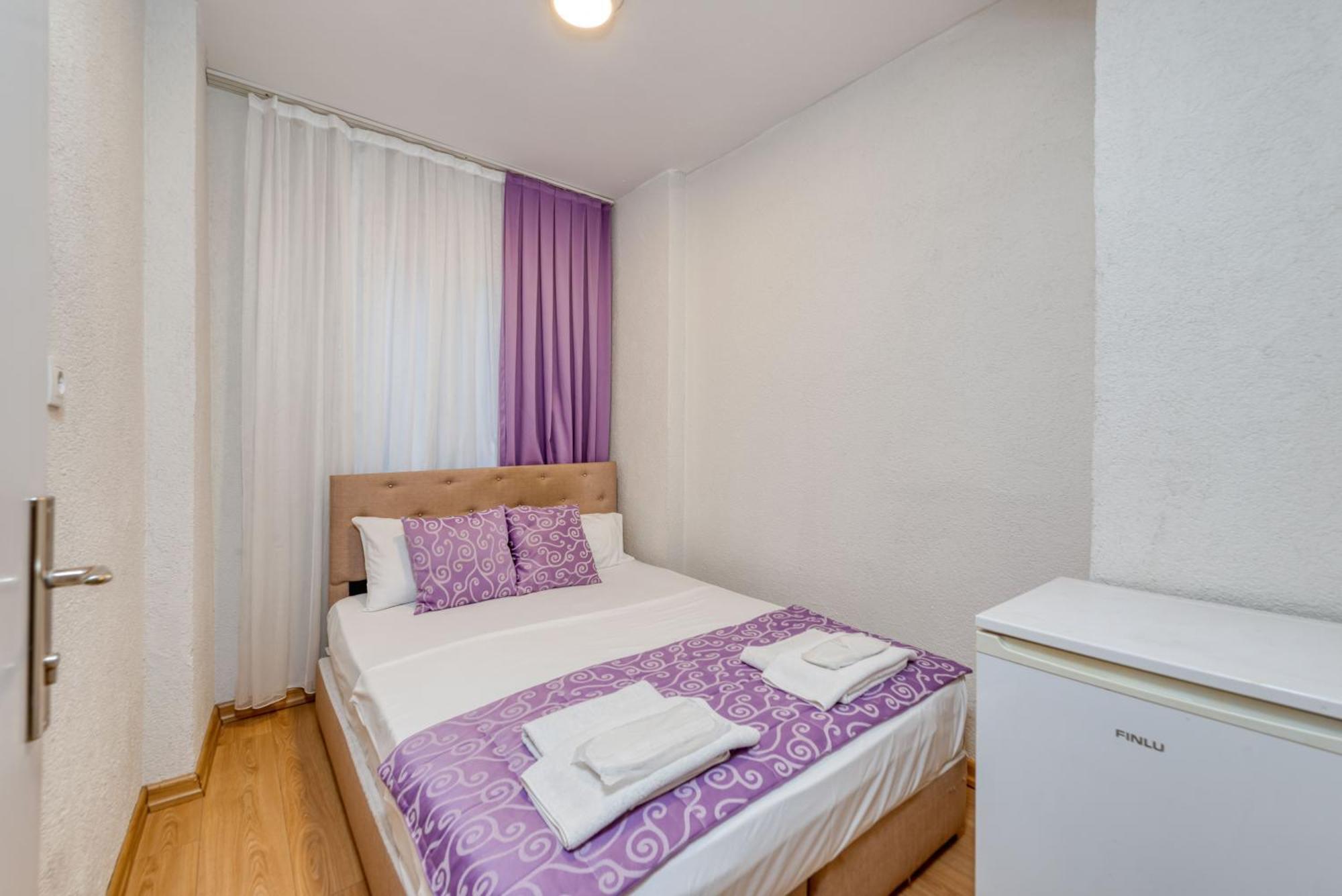 Old Istanbul House Hotel 외부 사진