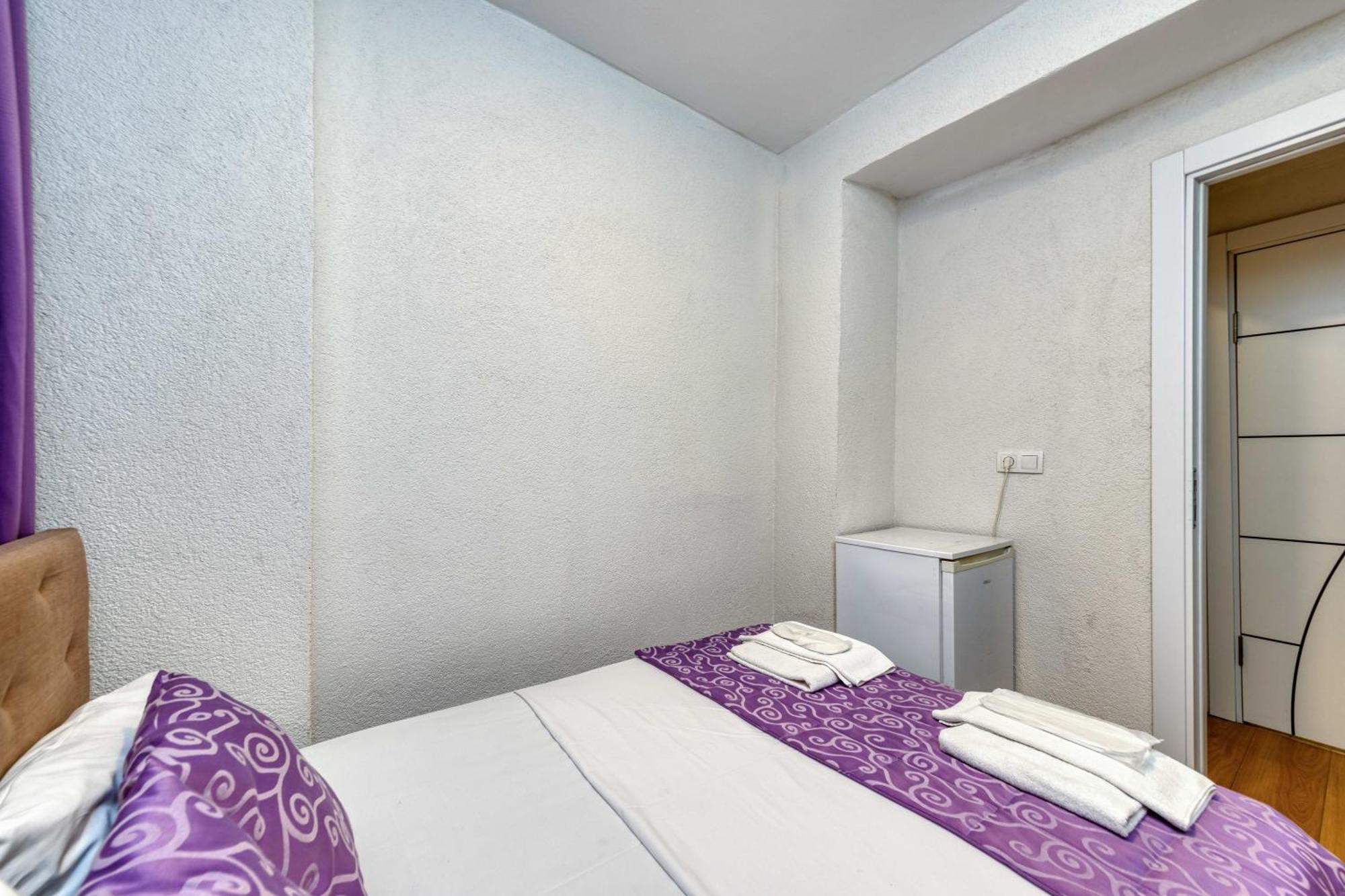 Old Istanbul House Hotel 외부 사진