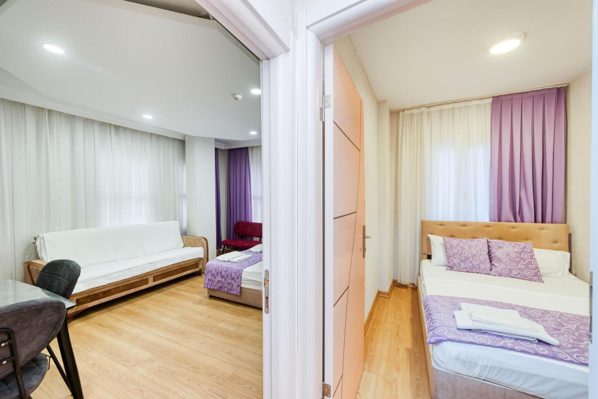 Old Istanbul House Hotel 외부 사진