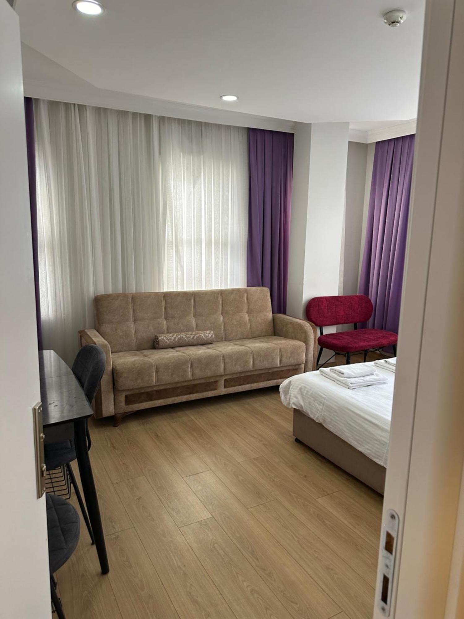 Old Istanbul House Hotel 외부 사진