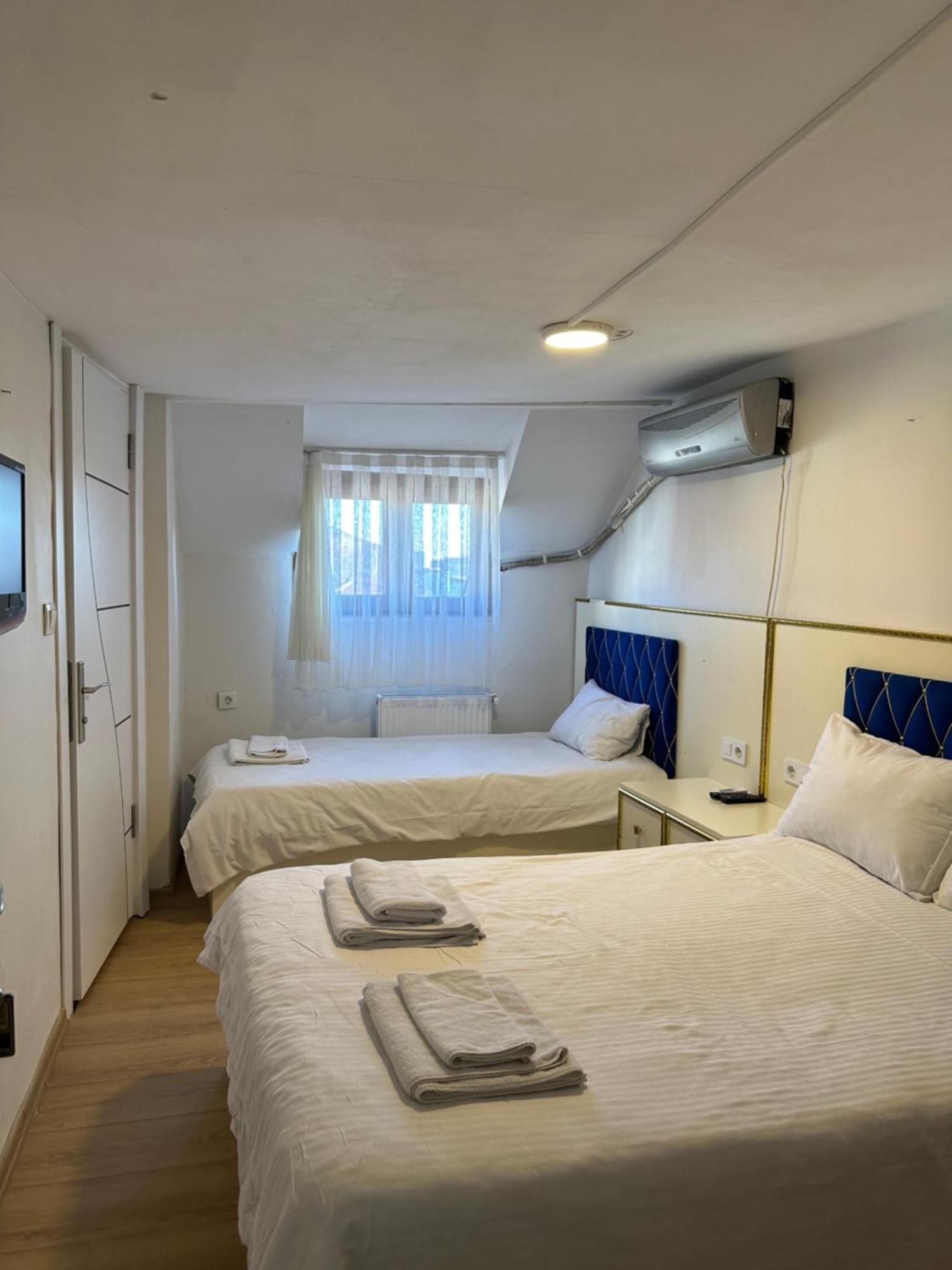 Old Istanbul House Hotel 외부 사진