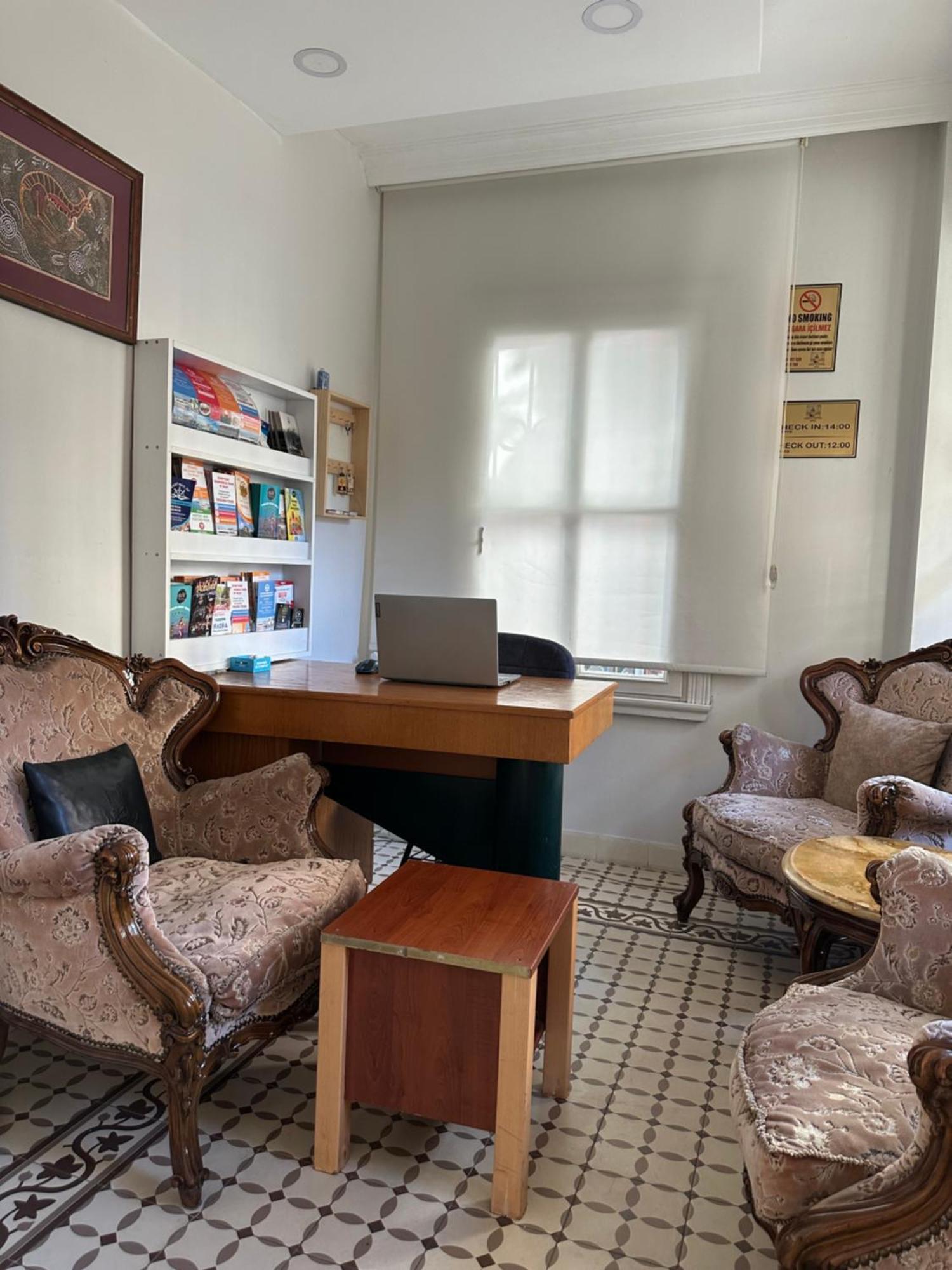 Old Istanbul House Hotel 외부 사진