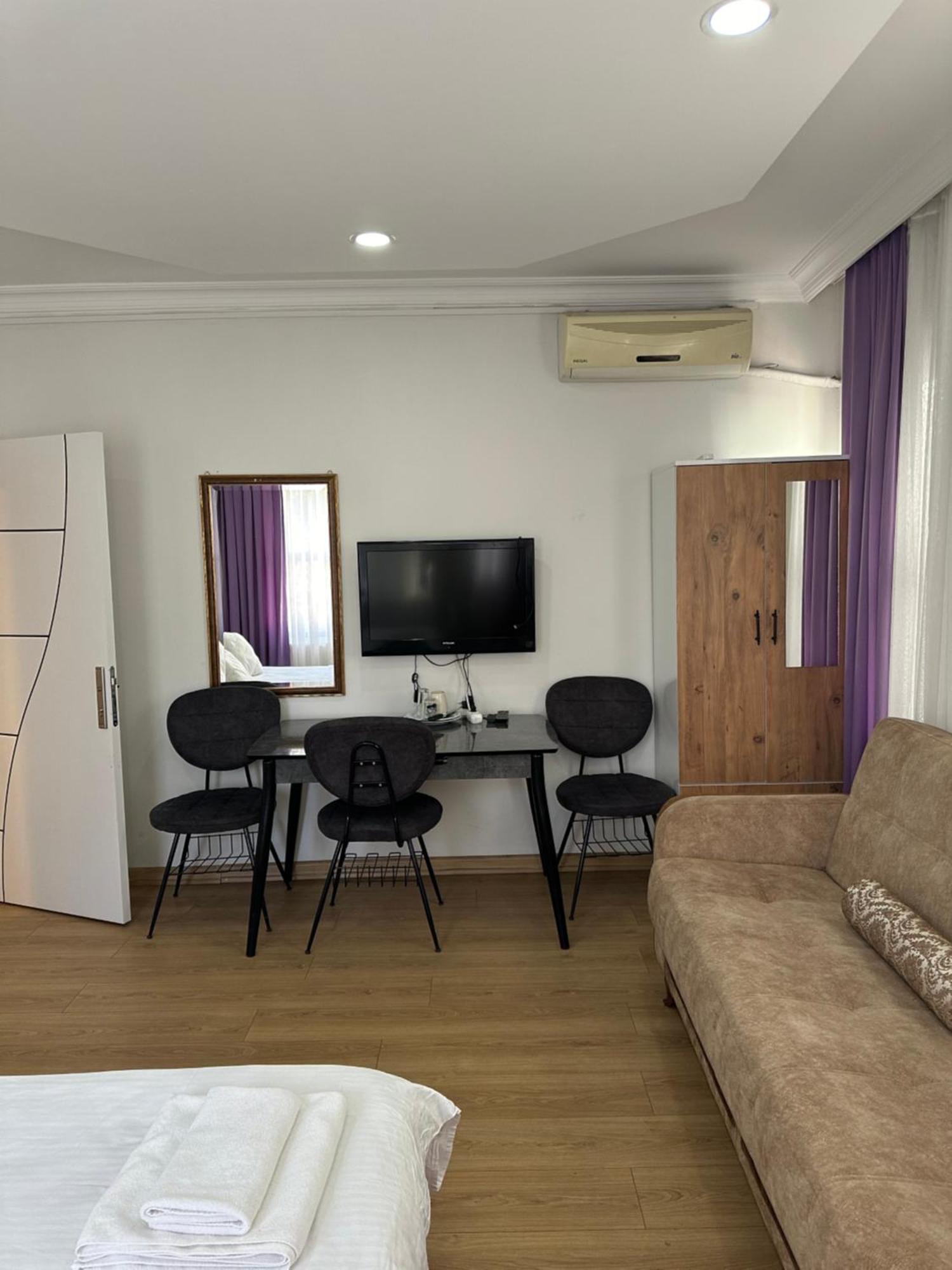 Old Istanbul House Hotel 외부 사진